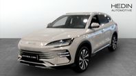 BYD Seal U DM-i SEAL U BOOST PHEV