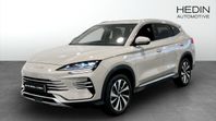 BYD Seal U DM-i SEAL U BOOST PHEV