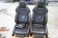 Inredning Audi RS6 Avant 2009 - 1334868