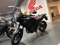 Honda NX500