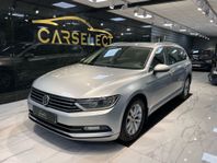 Volkswagen Passat Sportscombi 2.0 TDI DPF SCR/Drag/Kamera