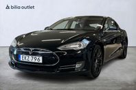 Tesla Model S 85 Single Speed 378hk Pano Navi RÄNTA 1,95%