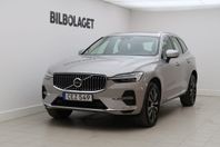 Volvo XC60 Recharge T6 II Inscr Expr. GPS/360Kam/Drag