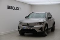 Volvo XC40 Recharge Single Motor Extended Range Ext. Core SE