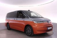 Volkswagen Multivan eHybrid TSI DSG 6-Sits 218hk