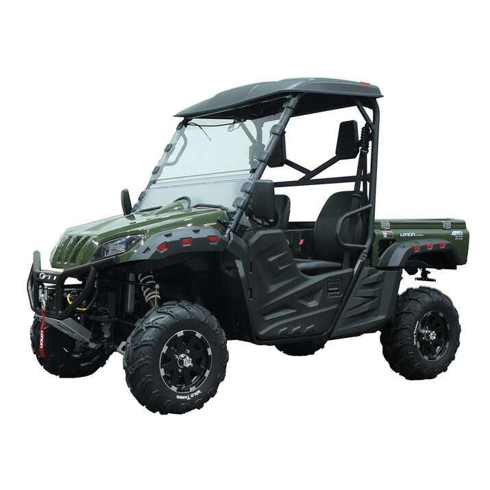 Loncin Uwolf 700 UTV - Finans...