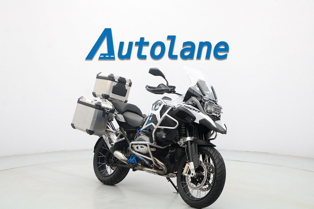 BMW BMW R 1200 GS Adventure *...