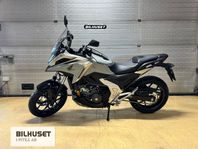 Honda NC750XD DCT *Kampanj*