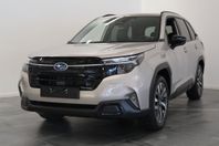 Subaru Forester Limited Hybrid DETTA EX!! kampanj