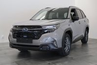 Subaru Forester Adventure Hybrid Privatleasing kampanj