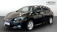 Nissan Leaf N-CONNECTA II 39KWH MY23