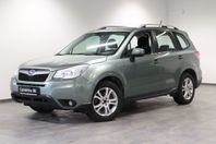Subaru Forester 2.0 D 4WD Automat Dragkrok