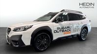 Subaru Outback 2.5I-F ES FIELD 5O XFUEL