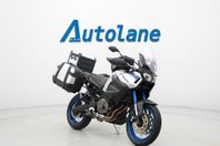 Yamaha Xtz1200e Super Tenere 1.2 *Väskor