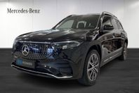 Mercedes-Benz EQB 250+ SE *PRIVATLEASA IFRÅN 4495 :- /MÅN* /