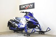 Yamaha SR VIPER RTX LE