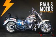 Harley-Davidson Fat Boy FLSTF