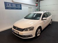 Volkswagen Passat 2.0 TDI140 DPF BMT Masters|NYSERV|