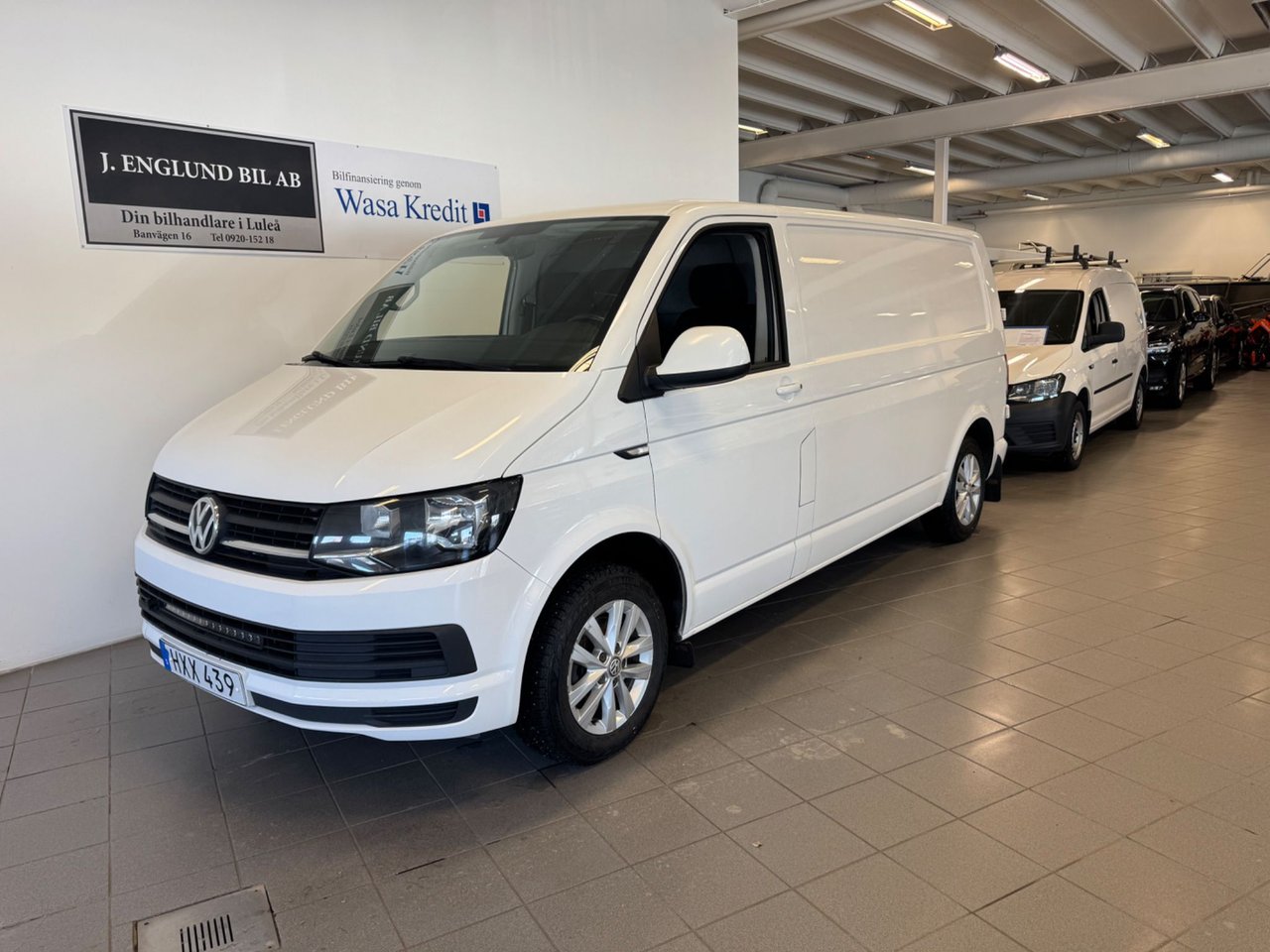 Volkswagen Transporter T30 2....
