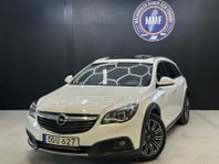 Opel Insignia Country Tourer 2.0 CDTI 4x4 Business B-kamera