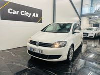 Volkswagen Golf Plus 1.4 TSI Masters
