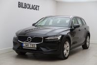 Volvo V60 Cross Country B4 AWD D Adv NaviP Edt/GPS/VOC