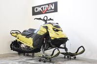 Ski-Doo Freeride 146 850 E-TEC Turbo R 10,25 Hub
