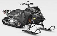Lynx Shredder RE 850 E-TEC Turbo R  -Demo