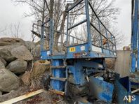 Saxlift - UpRight SL26 Speed Level - Rep objekt
