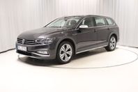 Volkswagen Passat Alltrack 2.0 TDI 200hk 4M Drag Värmare