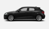 Audi A1 Sportback Privatleasingkampanj fr. 3495 kr/månad
