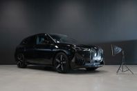 BMW iX xDrive50 Innovation / Sportpaket