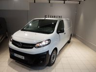 Opel Vivaro Skåpbil L2 2.0 145 hk AT8  Business/ Nordic Pack