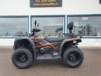 Goes Terrox 400 Traktor A. omg leverans