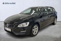 Volvo V60 T3 Kinetic Värmare PDC Nyservad/Kamremsbytt