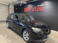 BMW X1 xDrive18d Steptronic