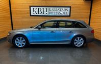 Audi A4 Avant 2.0 TDI DPF quattro Proline Euro 5