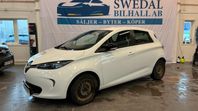 Renault Zoe R240 22 kWh Backkamera