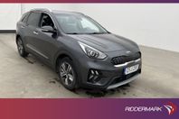 Kia Niro P-HEV Advance Plus MOMS M&K-Värm Kamera Navi Drag