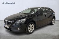 Volvo V40 Cross Country T4 AWD Mom Navi Nyserv Sommarkampanj