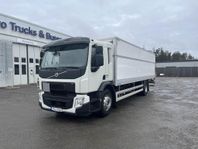 Volvo FE FE Höj och sänkbart skåp