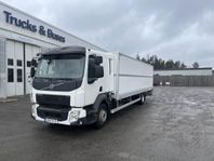 Volvo FL FL Höj och sänkbart skåp