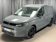Volkswagen Caddy Maxi Cargo | 2.0 TDI BMT | MOMS | Värmare