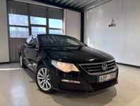 Volkswagen CC CC 4-seater 2.0 TSI TipTronic Euro 4
