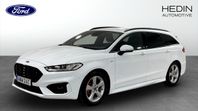 Ford Mondeo Kombi ST-Line 2.0 Hybrid 187hk Automat