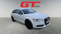 Audi A6 Avant 2.0 TDI ultra S Tronic Proline Euro 6