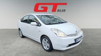 Toyota Prius 1.5 VVT-i + 3CM CVT Euro 4