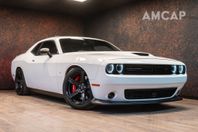 Dodge Challenger 6.4 V8 SRT 492hk | H/K | Taklucka | Sänkt