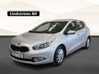 Kia Cee´d Ex Comfort 1.6 CRDi 110hk V-hjul