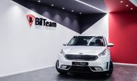 Kia Niro Hybrid DCT Advance Plus, EX, GLS 2,95% Ränta